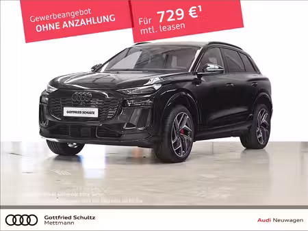 Audi Q6 E-Tron Business Line quattro