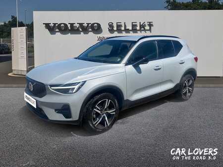Volvo XC40 B3 2.0 163