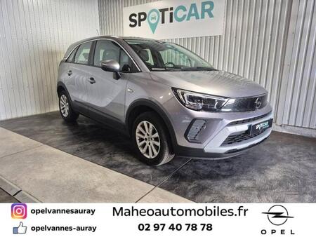 Opel Crossland 1.5 120 GS Line