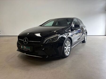 Mercedes-Benz Classe A A 180 1.6 122