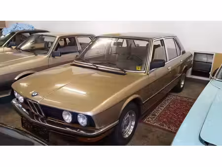 BMW Série 5