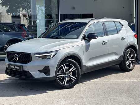 Volvo XC40 B3 2.0 163