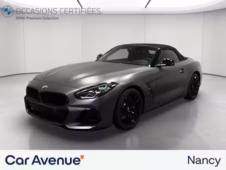 BMW Z4 30i 2.0 258 M Sport sDrive