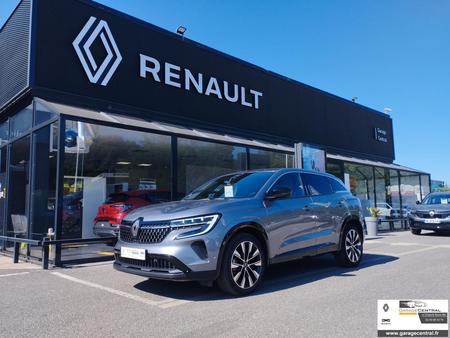 Renault Austral 1.3 160 Techno