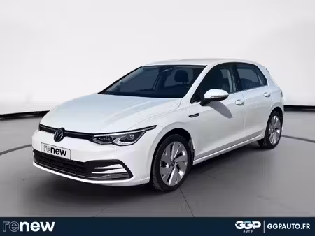 Volkswagen Golf 1.5 TSI 150 Style 1ST