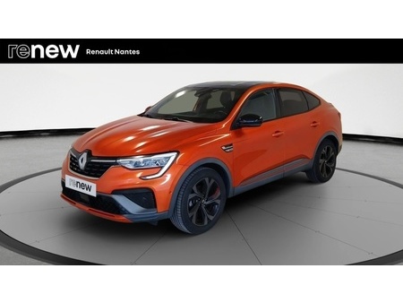 Renault Arkana E-Tech 1.6 145