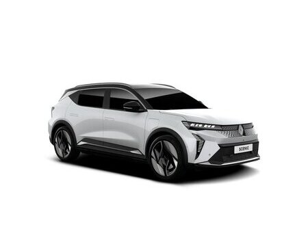 Renault Scénic Iconic