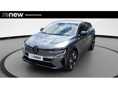 Renault Mégane E-Tech 220 Équilibre