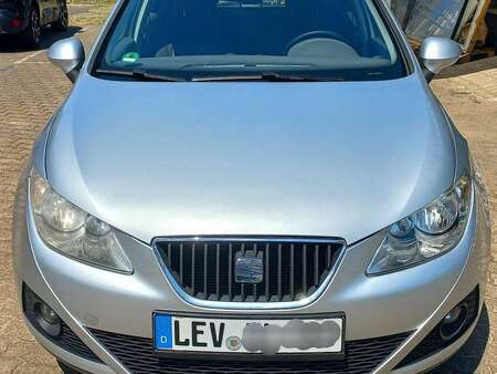 Seat Ibiza 1.6 TDI 105 Style