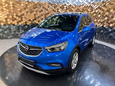 Opel Mokka 1.4 140 Ultimate