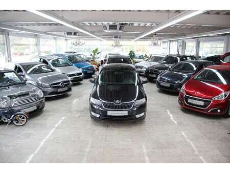 Škoda Rapid Spaceback 1.2 Active