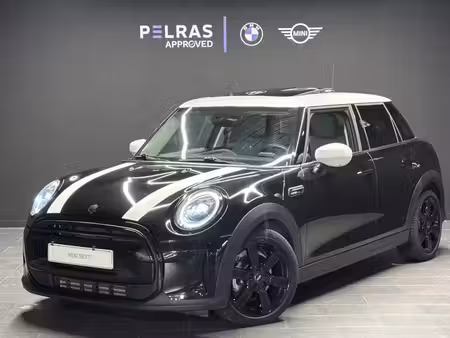 Mini Mini Cooper D 1.5 136 Camden
