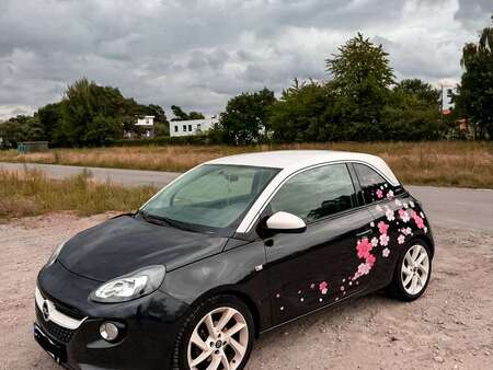 Opel Adam 1.4 87 Slam