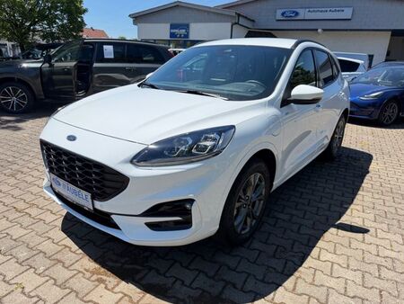 Ford Kuga 2.5 152 ST Line X