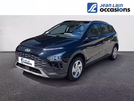 Hyundai Bayon 1.0 T-GDi 100 Initia