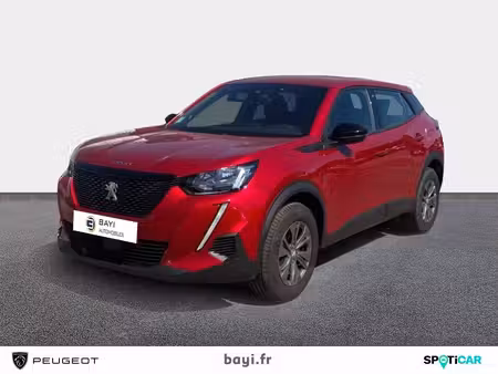 Peugeot 2008 1.2 130 Active