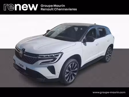 Renault Austral 1.2 200 Techno