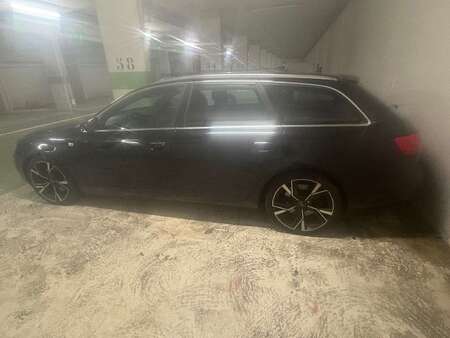 Audi A6 V6 3.0 TDI 233 S line quattro