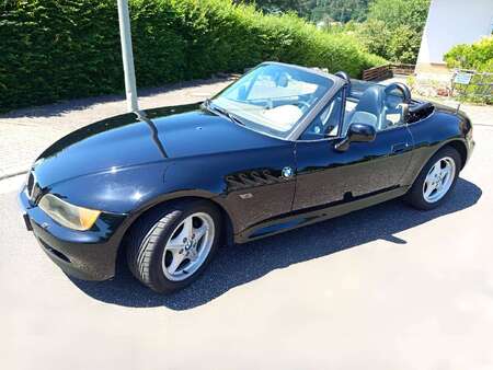 BMW Z3 1.9 140