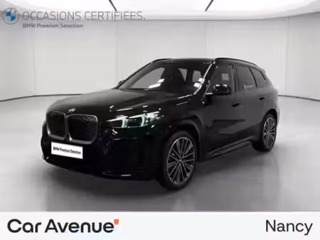 BMW iX1 20 204 eDrive