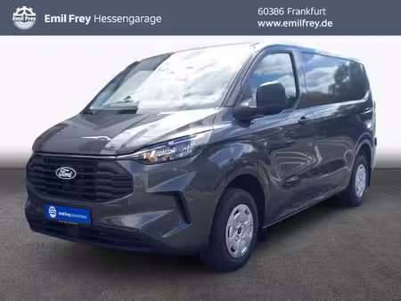 Ford Transit 2.0 150 Trend