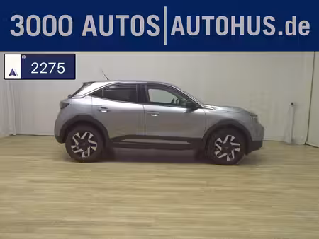 Opel Mokka 1.2 130 Elegance