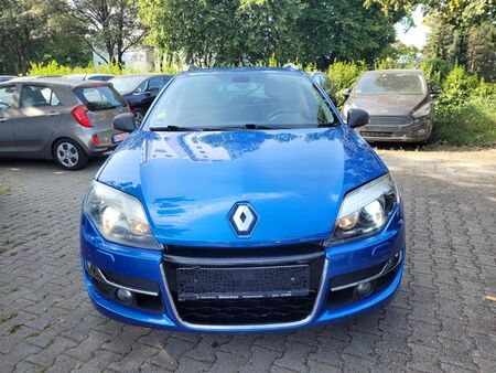 Renault Laguna Estate 2.0 dCi 150