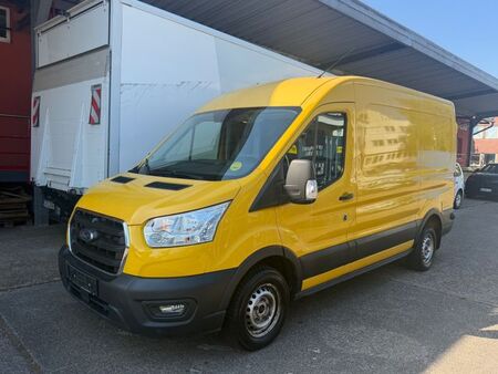 Ford Transit 2.0 TDCi 105 Trend