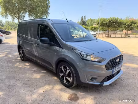 Ford Transit 1.5 120 Active