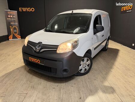 Renault Kangoo 1.5 dCi