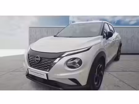Nissan Juke 1.6 143 Business Edition
