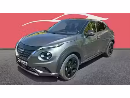 Nissan Juke 1.6 143 Premiere Edition