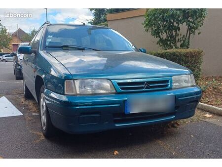 citroen zx break used – Search for your used car on the parking