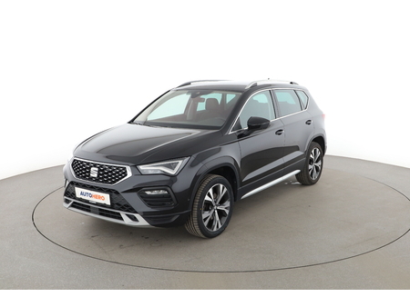 Seat Ateca 2.0 TSI 150