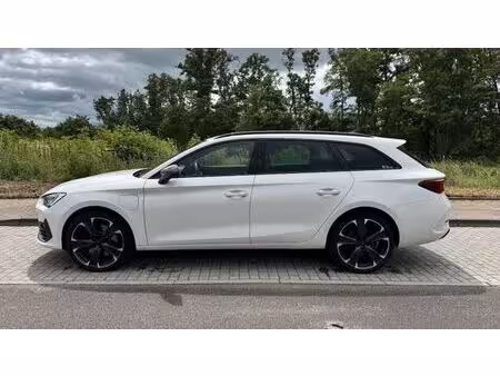 Cupra Leon 1.4 TSI 150