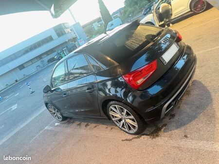 Audi A1 1.6 TDI 90