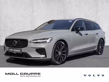 Volvo V60 T8 2.0 253 Plus 4x4
