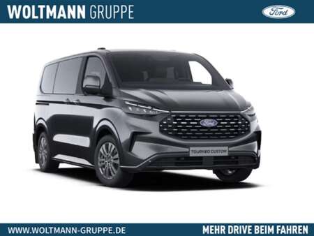 Ford Transit 2.0 170 Business