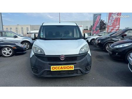 Fiat Doblo 90