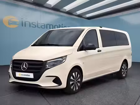 Mercedes-Benz Vito 2.0 163