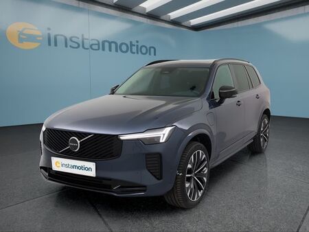 Volvo XC90 T8 2.0 310 4x4