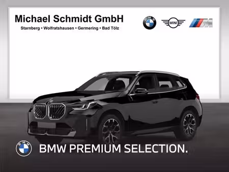 BMW X3 30d 3.0 286 Sport xDrive