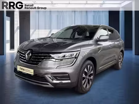 Renault Koleos 1.3 TCe 158 Techno
