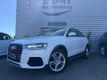 Audi Q3 1.4 TFSI 150 Ambition Luxe