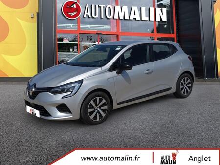 Renault Clio 1.0 TCe 90 Équilibre