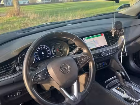 Opel Insignia 2.0 CDTI 170 Dynamic