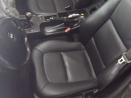 BMW Z3 1.9 118