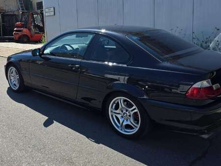 BMW Série 3 328i 2.8 193 Sport