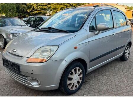 Chevrolet Matiz 1.0 65
