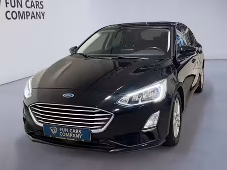 Ford Focus 1.5 Cool & Connect